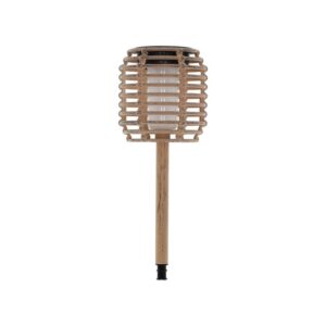 Solar Tuinfakkel Taupe
