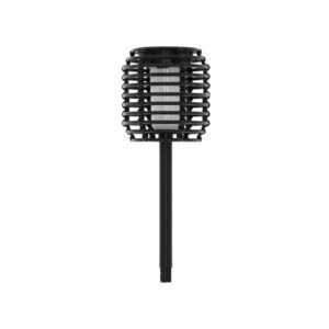 Solar Tuinfakkel Zwart