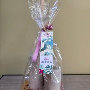 LED Kaarsen - moederdagpakket