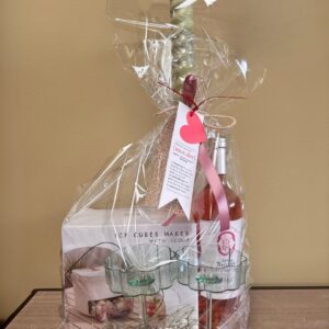 Moederdag Genietpakket