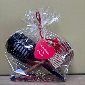 Solar Tuinfakkels - moederdagpakket